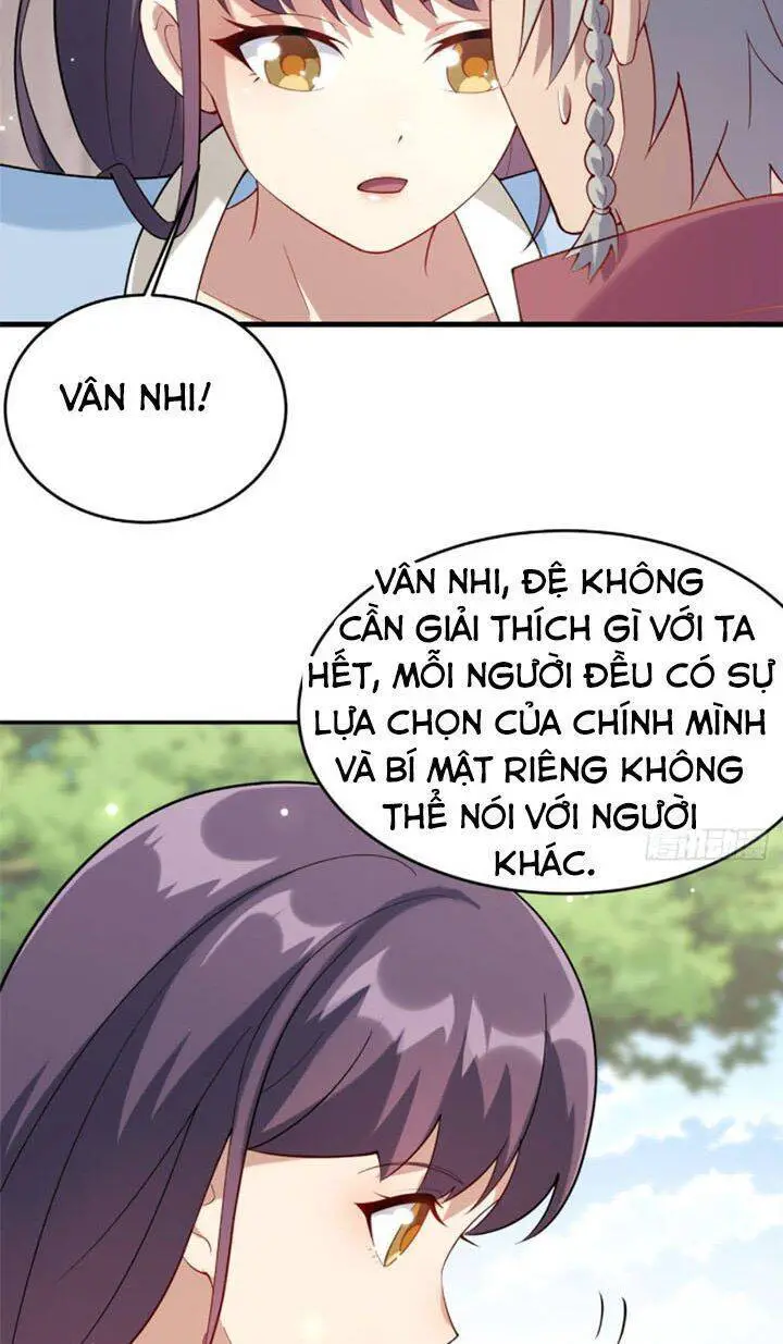 Chân Võ Thế Giới Nettruyen ZZZ Chương 11 Page 12