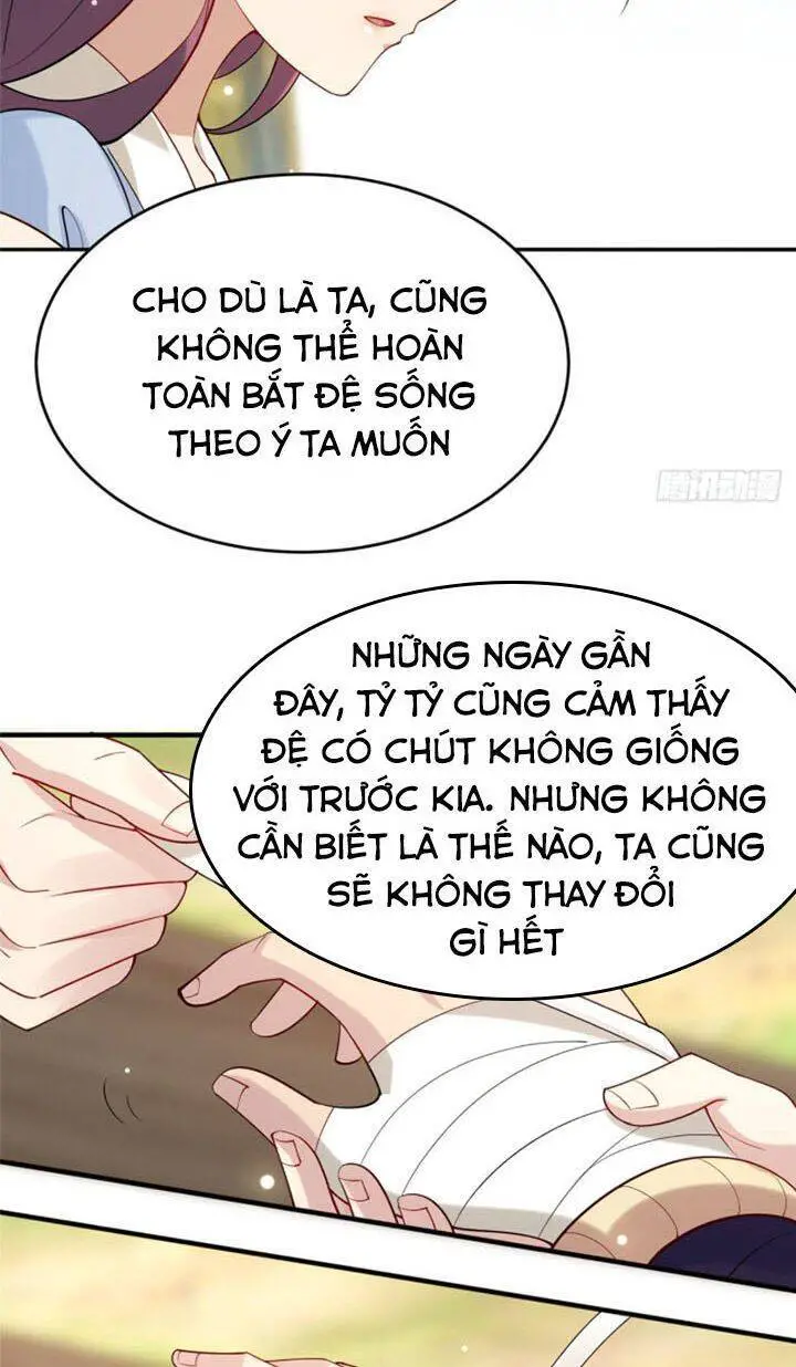 Chân Võ Thế Giới Nettruyen ZZZ Chương 11 Page 13