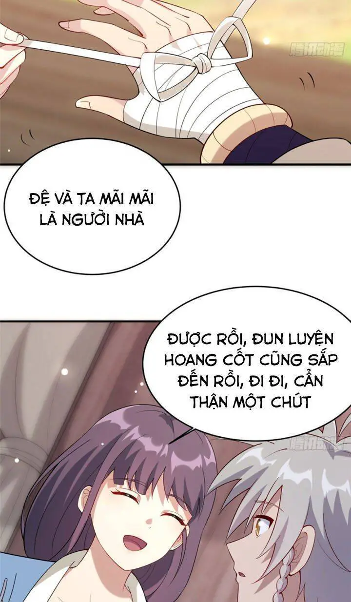 Chân Võ Thế Giới Nettruyen ZZZ Chương 11 Page 14