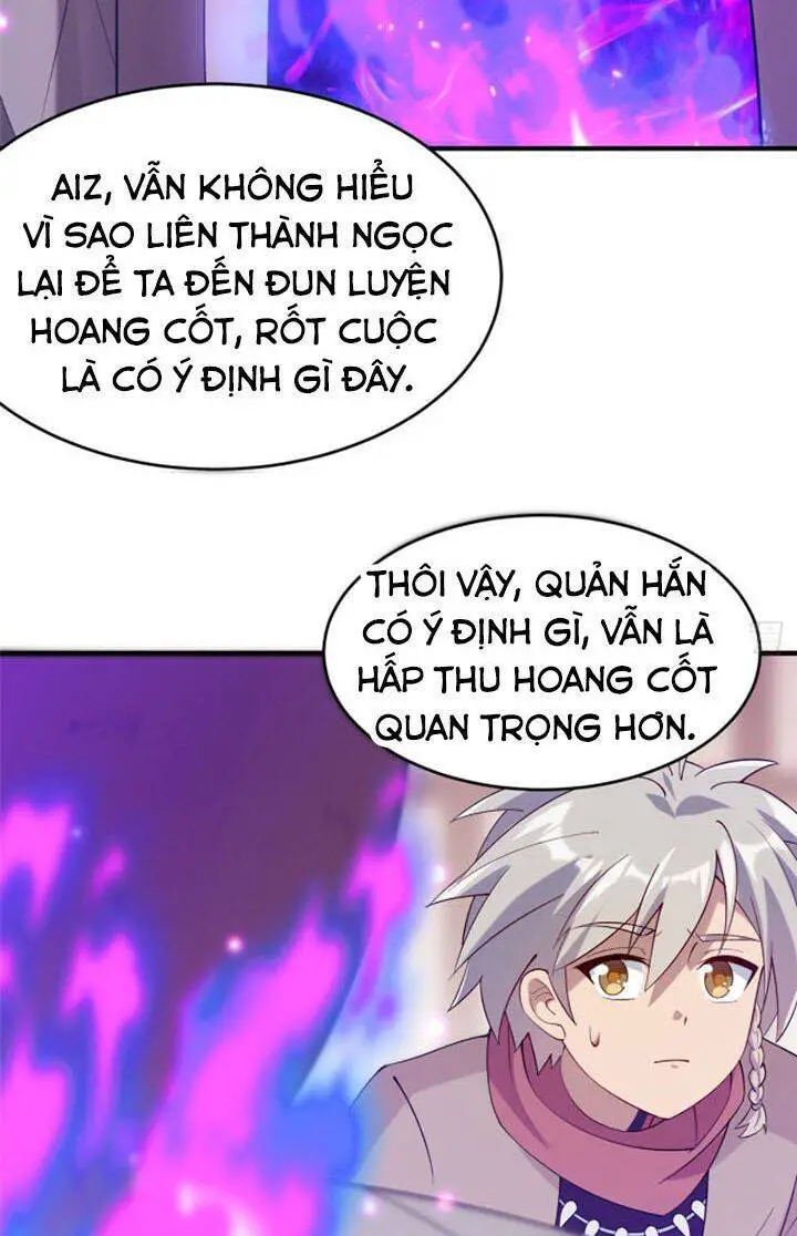 Chân Võ Thế Giới Nettruyen ZZZ Chương 11 Page 23