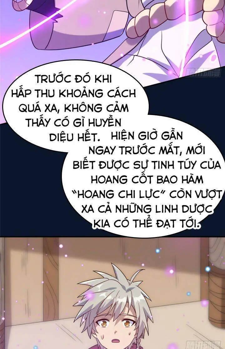 Chân Võ Thế Giới Nettruyen ZZZ Chương 11 Page 28