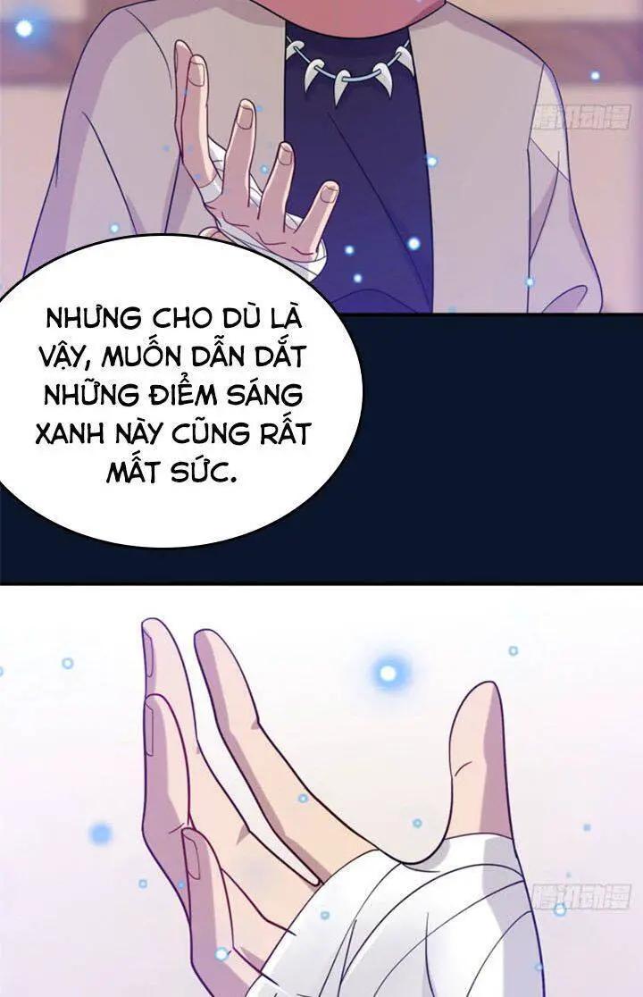 Chân Võ Thế Giới Nettruyen ZZZ Chương 11 Page 32