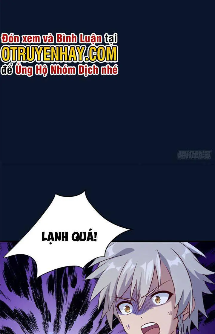 Chân Võ Thế Giới Nettruyen ZZZ Chương 11 Page 34