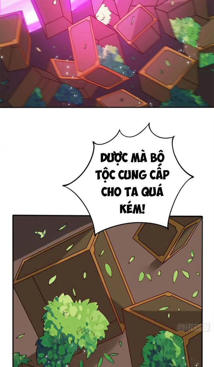 Chân Võ Thế Giới Nettruyen ZZZ Chương 10 Page 6