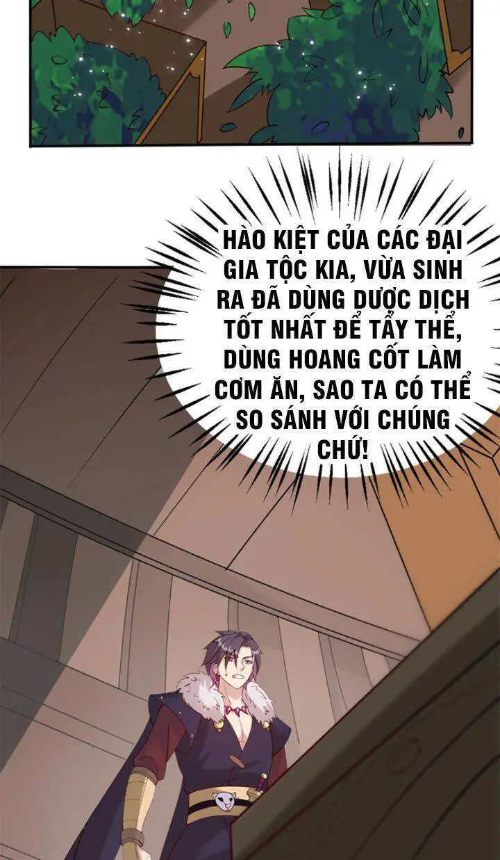 Chân Võ Thế Giới Nettruyen ZZZ Chương 10 Page 7