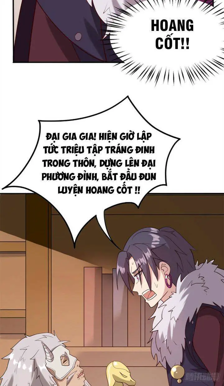 Chân Võ Thế Giới Nettruyen ZZZ Chương 10 Page 15