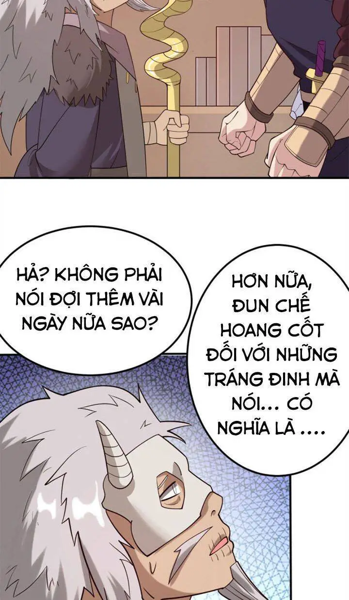 Chân Võ Thế Giới Nettruyen ZZZ Chương 10 Page 16