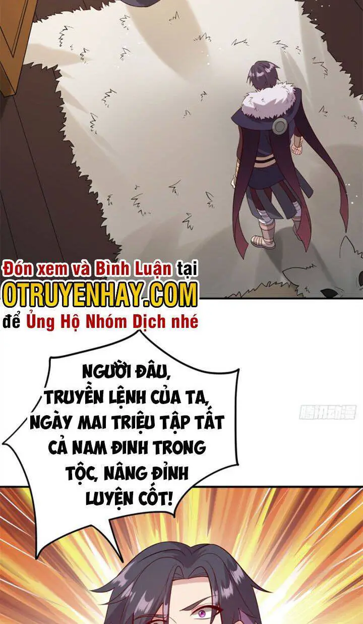 Chân Võ Thế Giới Nettruyen ZZZ Chương 10 Page 21