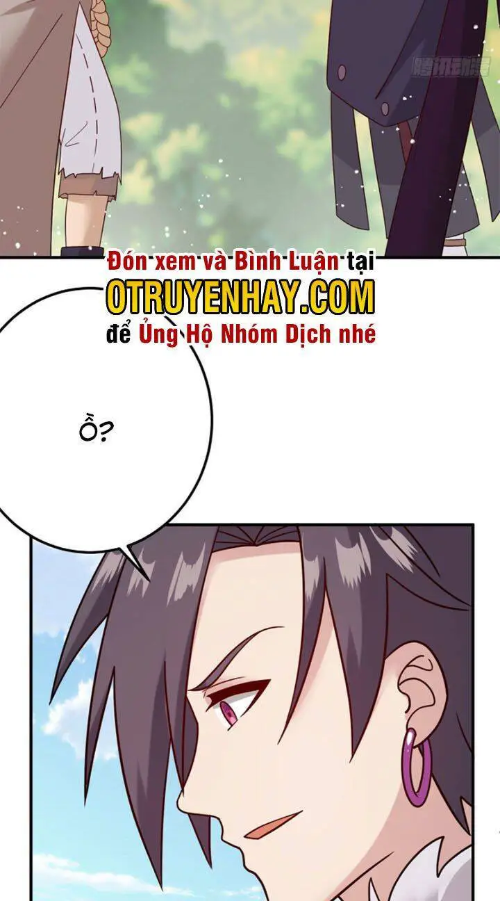 Chân Võ Thế Giới Nettruyen ZZZ Chương 10 Page 31