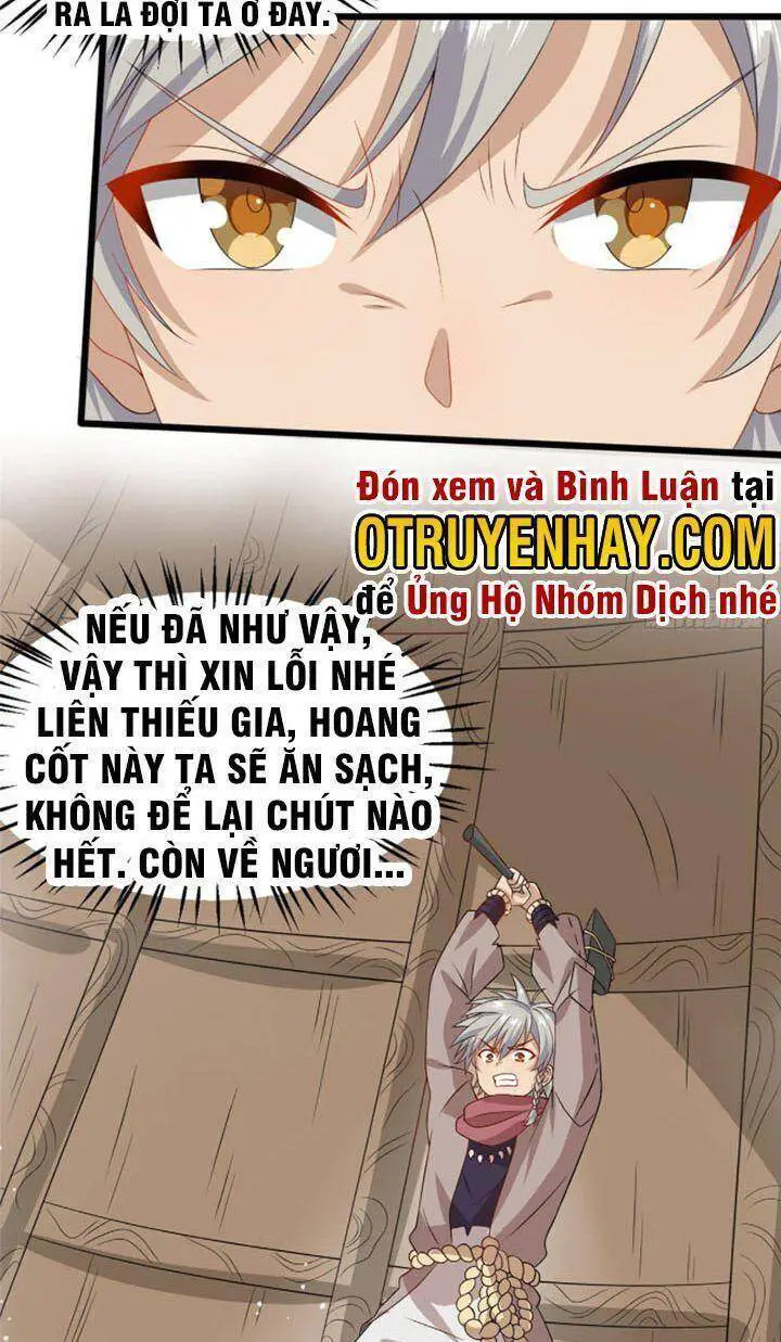 Chân Võ Thế Giới Nettruyen ZZZ Chương 12 Page 4