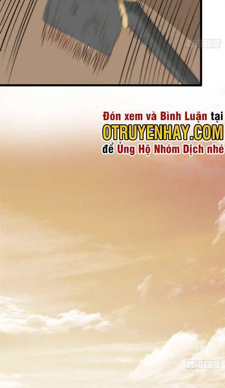 Chân Võ Thế Giới Nettruyen ZZZ Chương 12 Page 6
