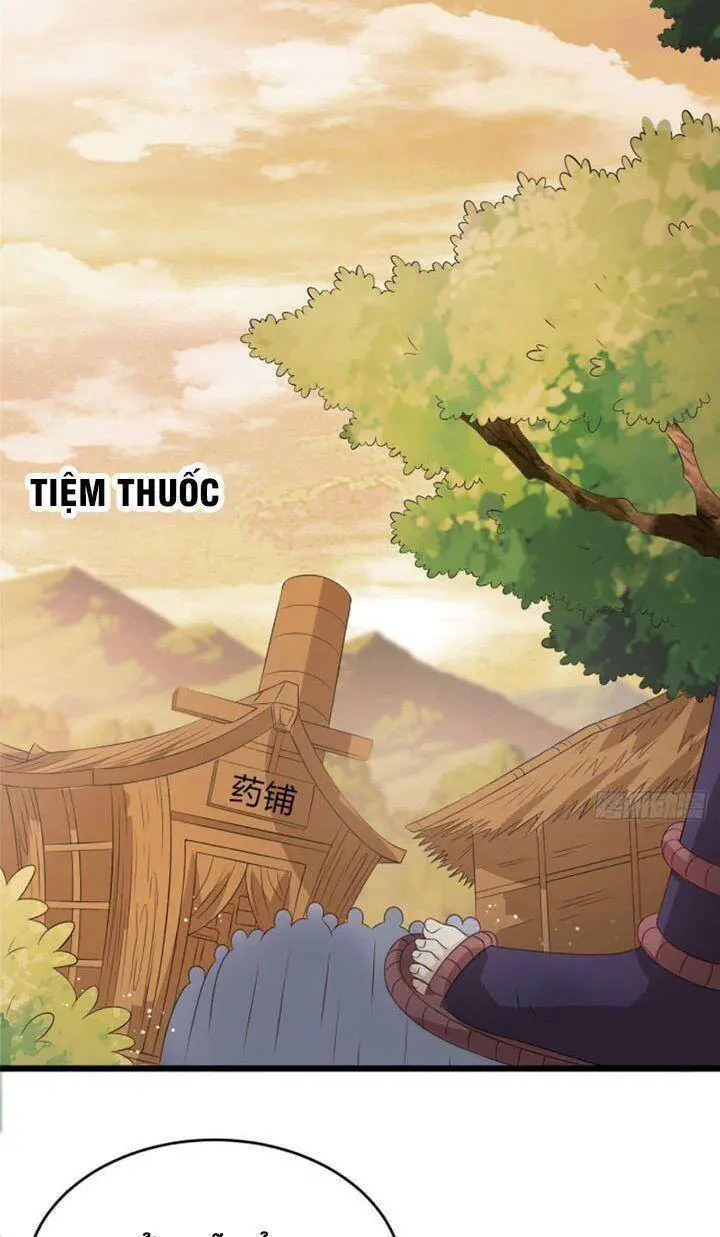 Chân Võ Thế Giới Nettruyen ZZZ Chương 12 Page 12