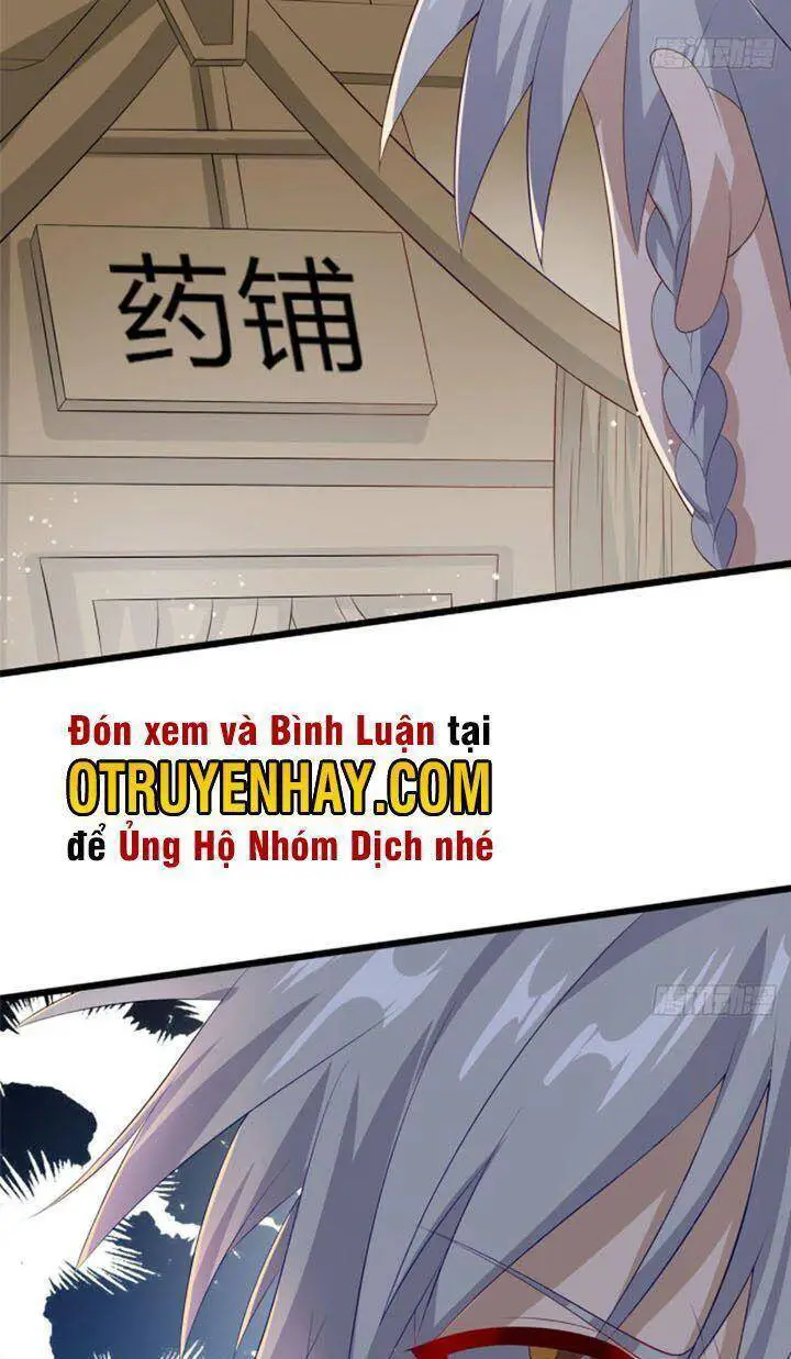 Chân Võ Thế Giới Nettruyen ZZZ Chương 12 Page 20