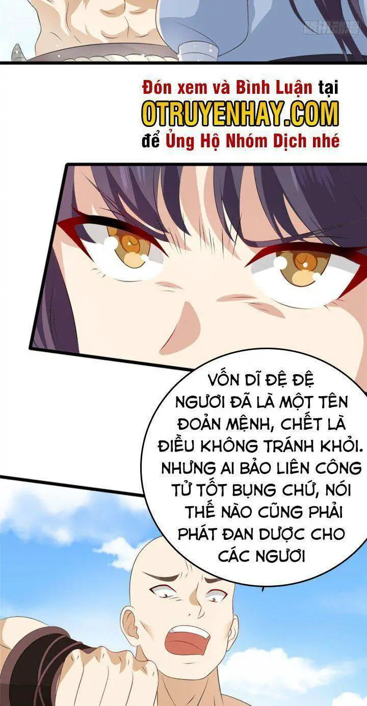 Chân Võ Thế Giới Nettruyen ZZZ Chương 12 Page 24