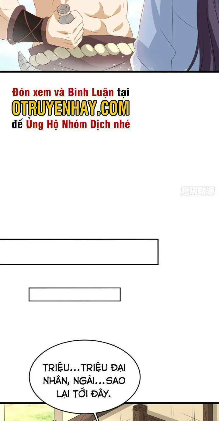 Chân Võ Thế Giới Nettruyen ZZZ Chương 12 Page 29