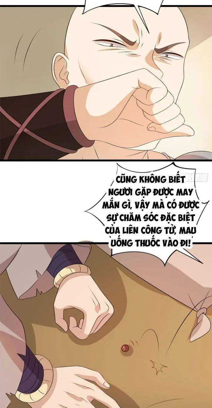 Chân Võ Thế Giới Nettruyen ZZZ Chương 12 Page 31