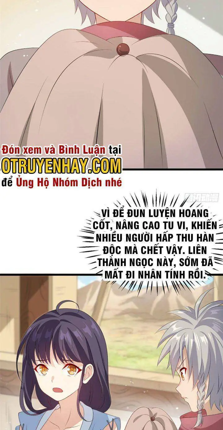 Chân Võ Thế Giới Nettruyen ZZZ Chương 12 Page 39