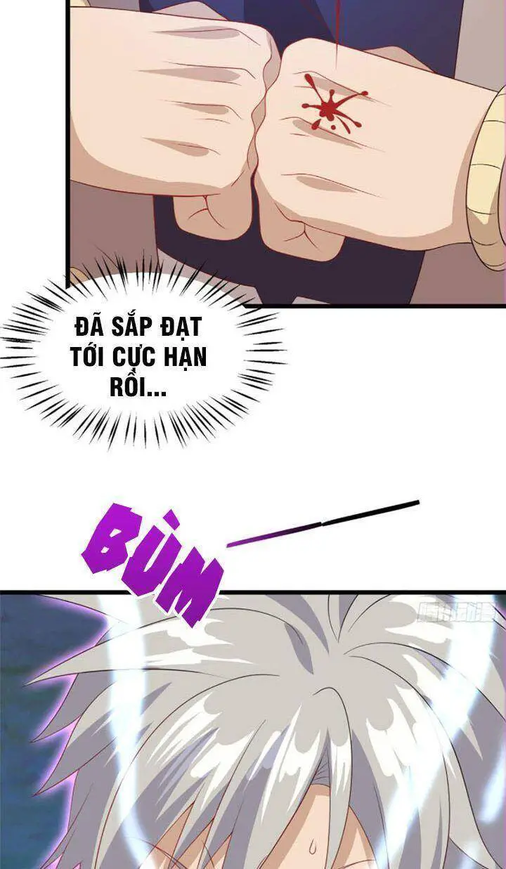 Chân Võ Thế Giới Nettruyen ZZZ Chương 14 Page 18