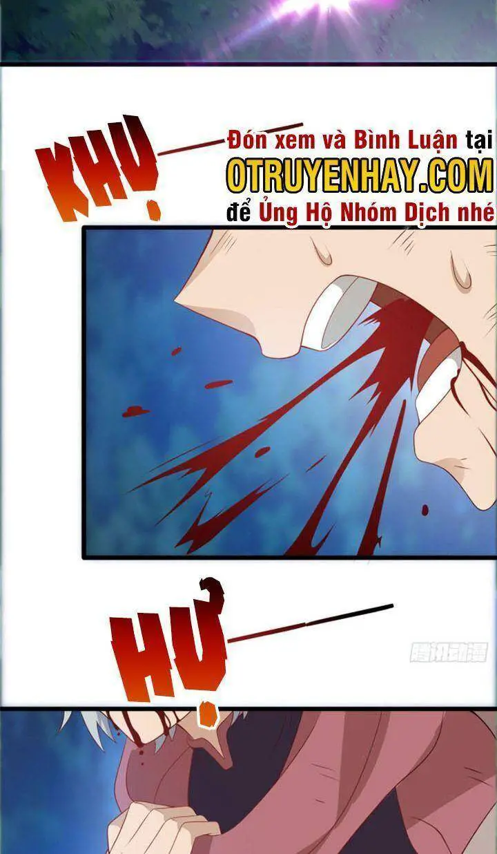 Chân Võ Thế Giới Nettruyen ZZZ Chương 14 Page 21