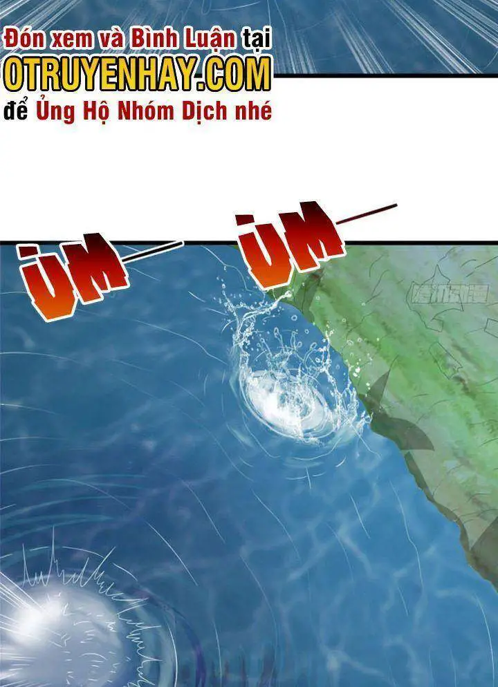 Chân Võ Thế Giới Nettruyen ZZZ Chương 14 Page 25