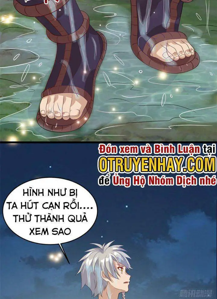 Chân Võ Thế Giới Nettruyen ZZZ Chương 14 Page 28