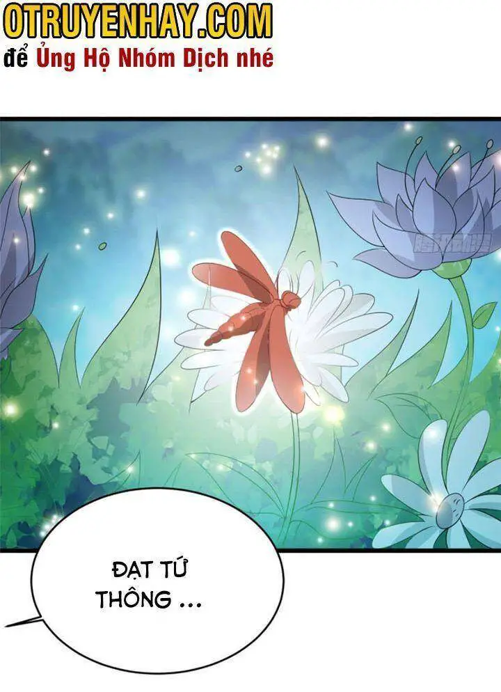 Chân Võ Thế Giới Nettruyen ZZZ Chương 14 Page 31