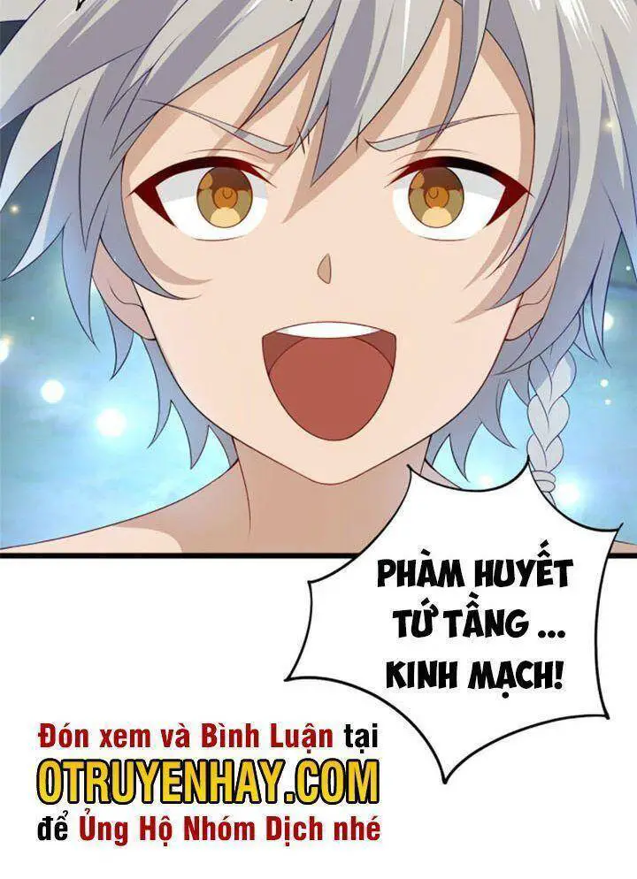 Chân Võ Thế Giới Nettruyen ZZZ Chương 14 Page 36