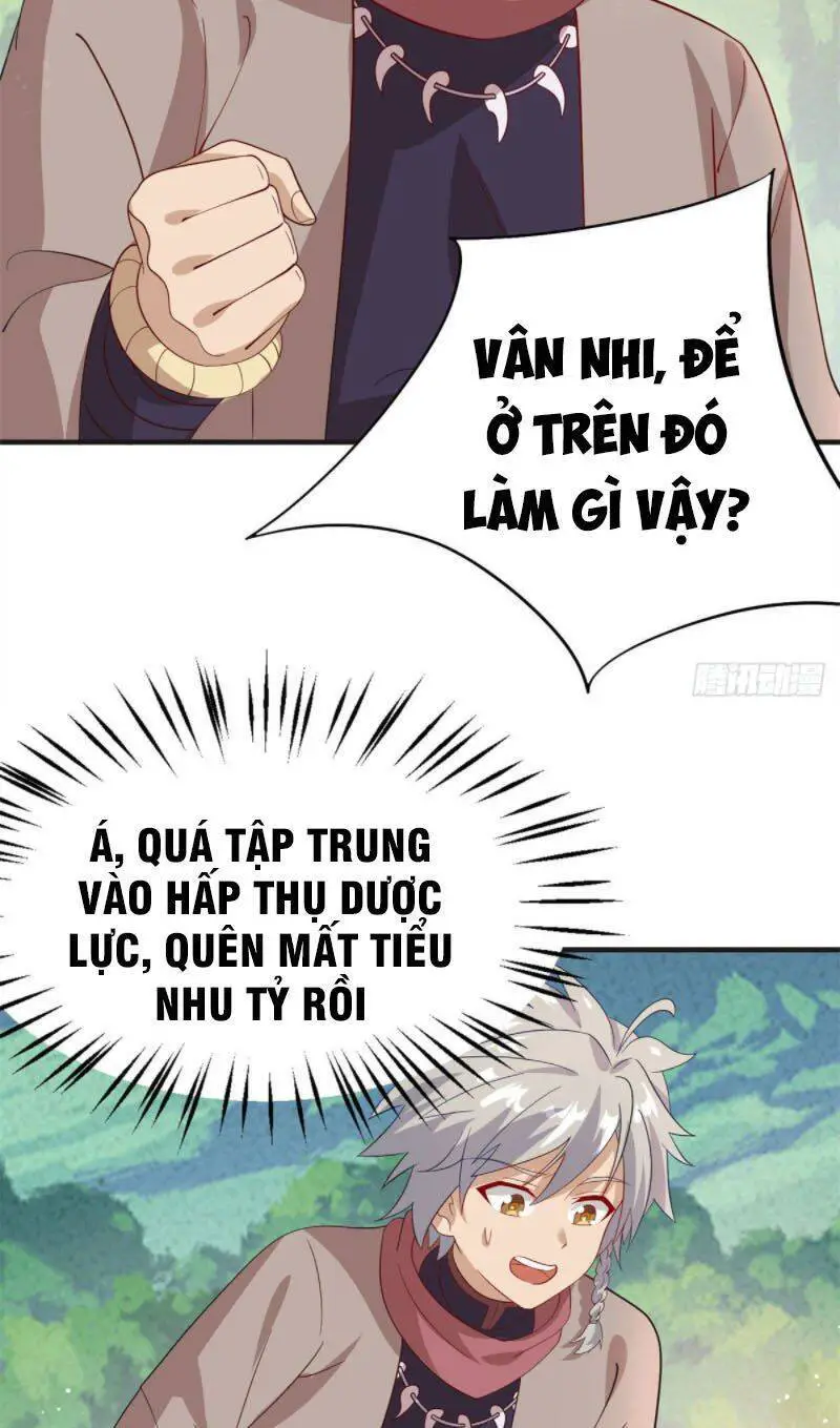 Chân Võ Thế Giới Nettruyen ZZZ Chương 7 Page 9