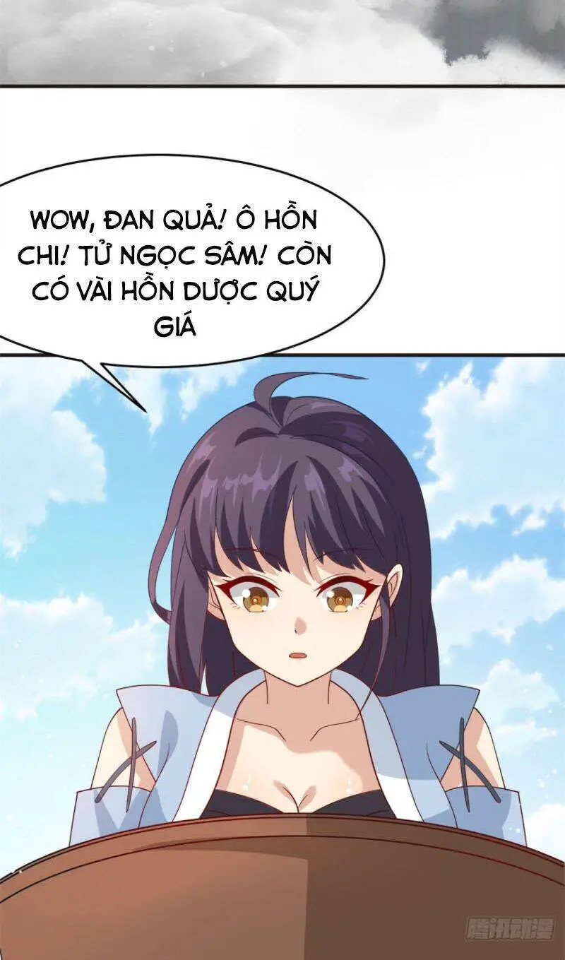 Chân Võ Thế Giới Nettruyen ZZZ Chương 7 Page 13
