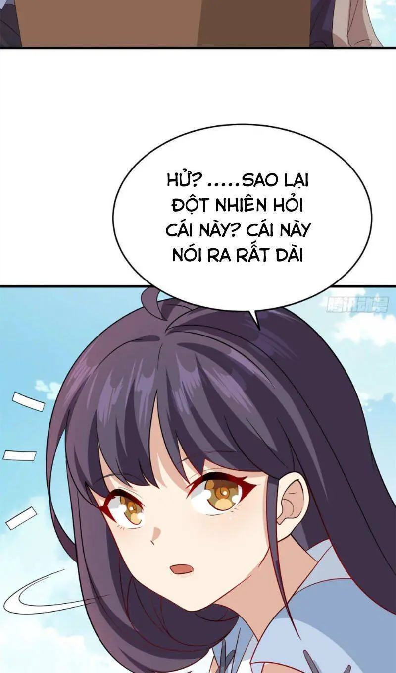Chân Võ Thế Giới Nettruyen ZZZ Chương 7 Page 17