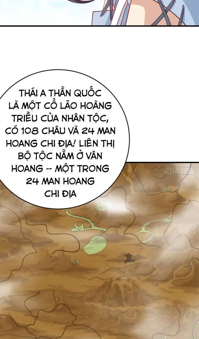 Chân Võ Thế Giới Nettruyen ZZZ Chương 7 Page 18