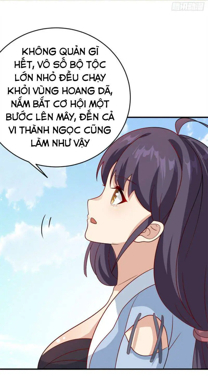 Chân Võ Thế Giới Nettruyen ZZZ Chương 7 Page 23