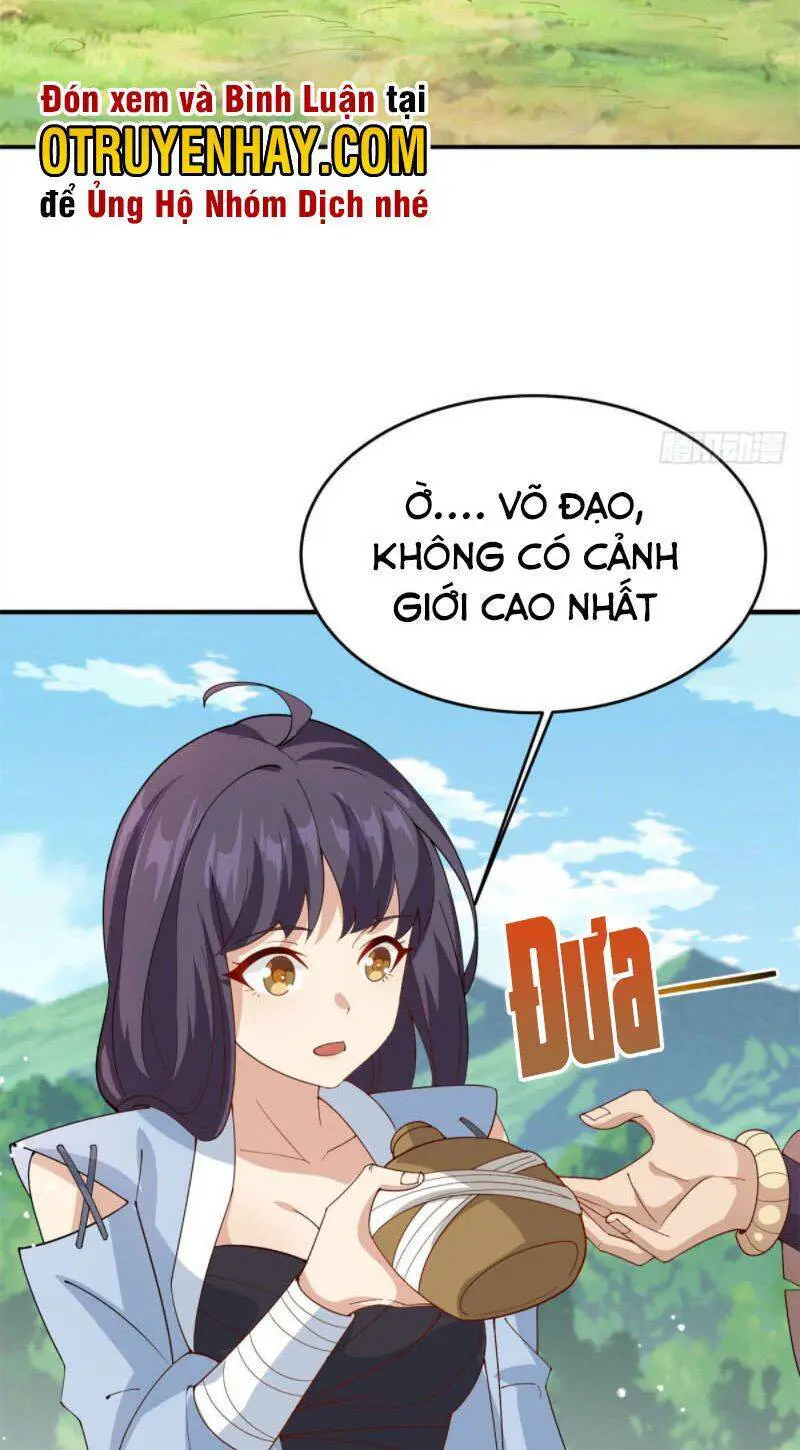 Chân Võ Thế Giới Nettruyen ZZZ Chương 7 Page 25