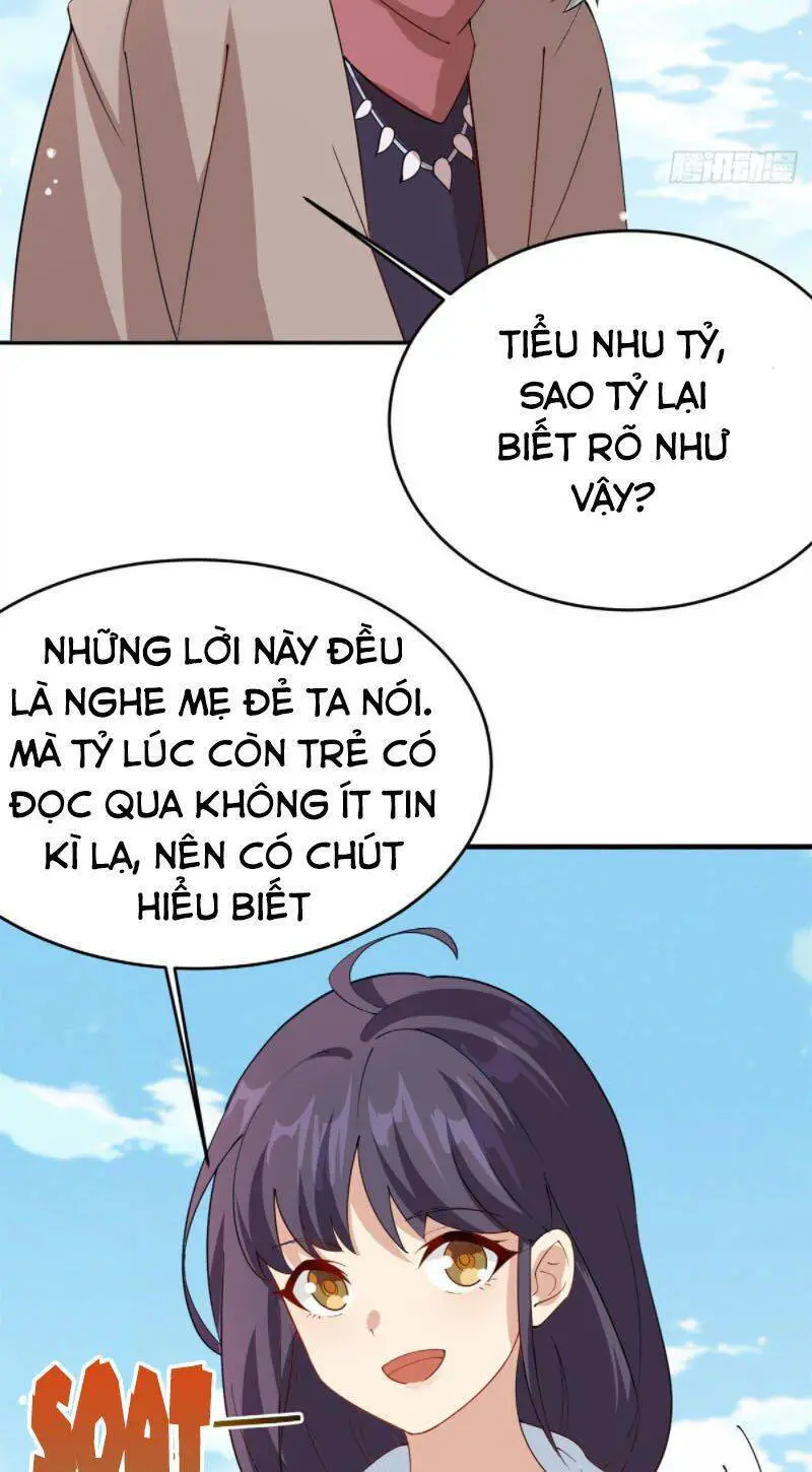 Chân Võ Thế Giới Nettruyen ZZZ Chương 7 Page 29