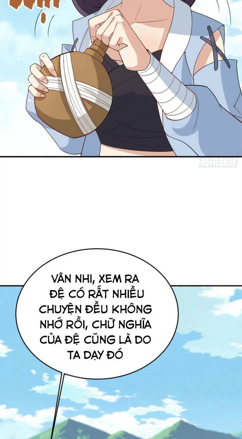 Chân Võ Thế Giới Nettruyen ZZZ Chương 7 Page 30
