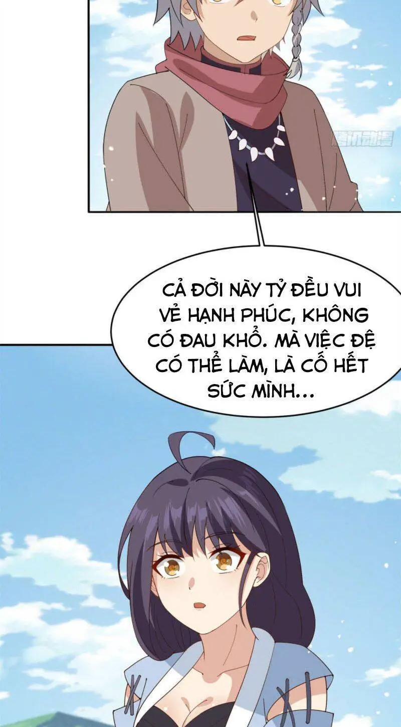 Chân Võ Thế Giới Nettruyen ZZZ Chương 7 Page 37