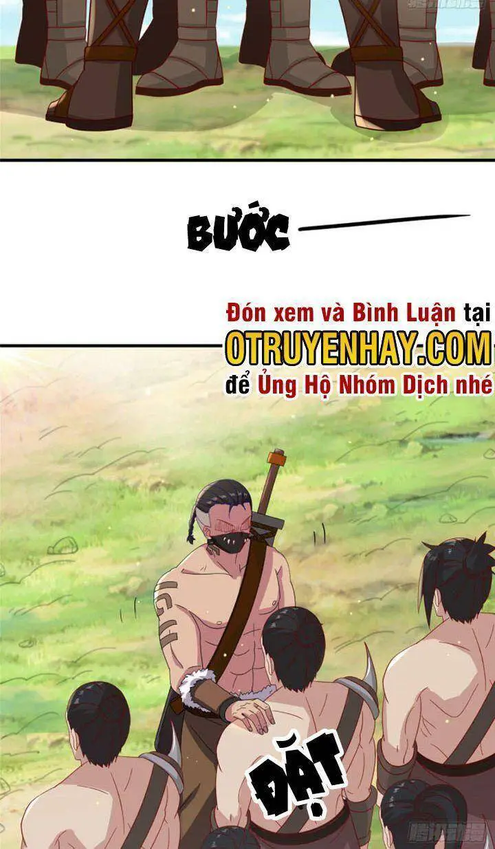 Chân Võ Thế Giới Nettruyen ZZZ Chương 16 Page 10
