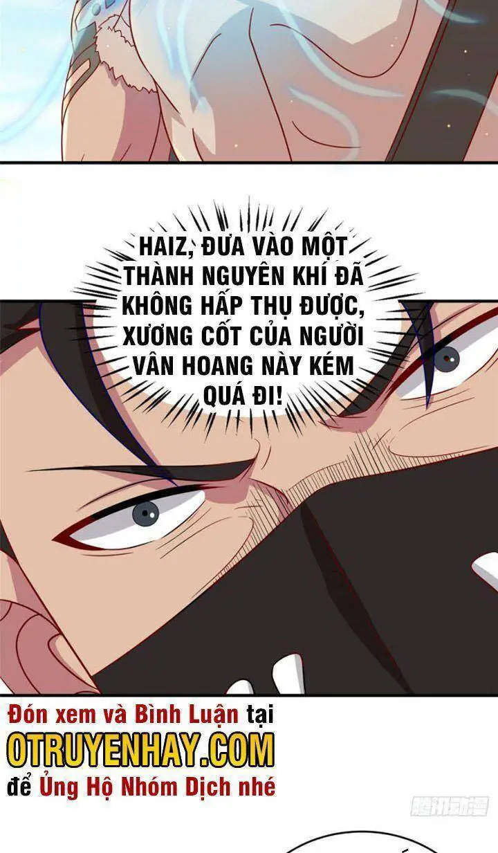 Chân Võ Thế Giới Nettruyen ZZZ Chương 16 Page 12