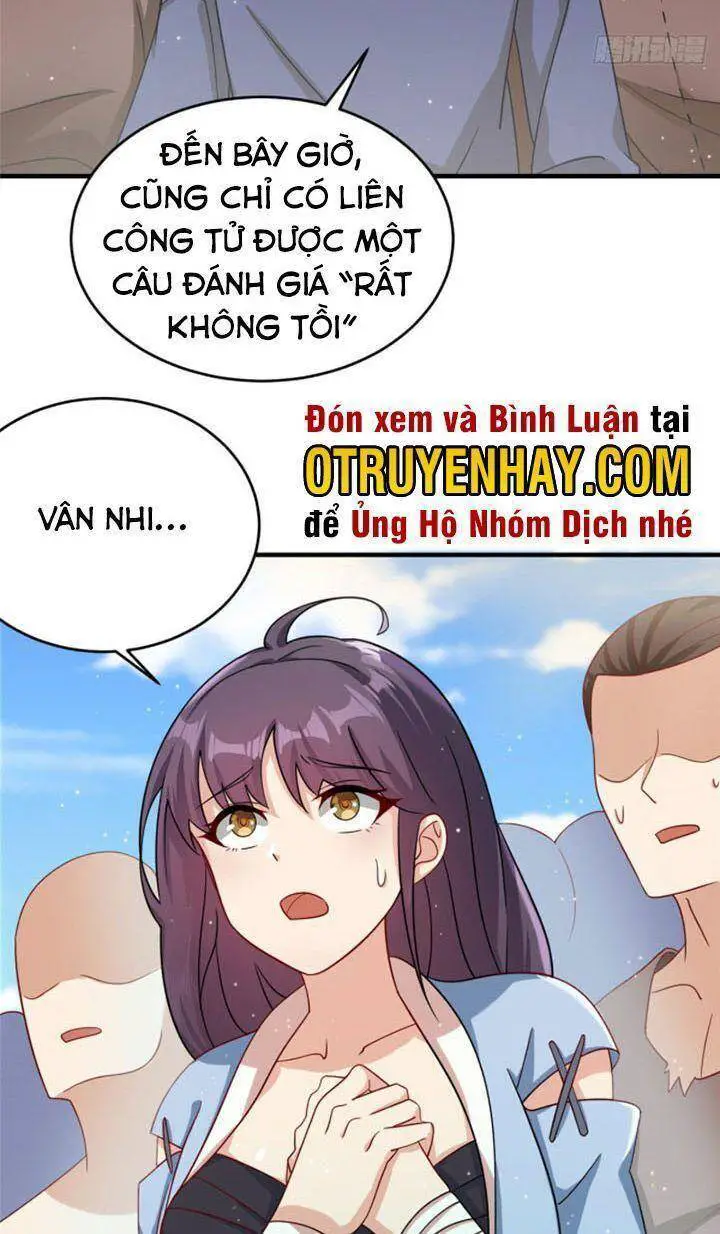 Chân Võ Thế Giới Nettruyen ZZZ Chương 16 Page 16