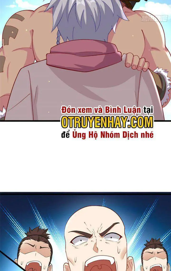 Chân Võ Thế Giới Nettruyen ZZZ Chương 16 Page 31