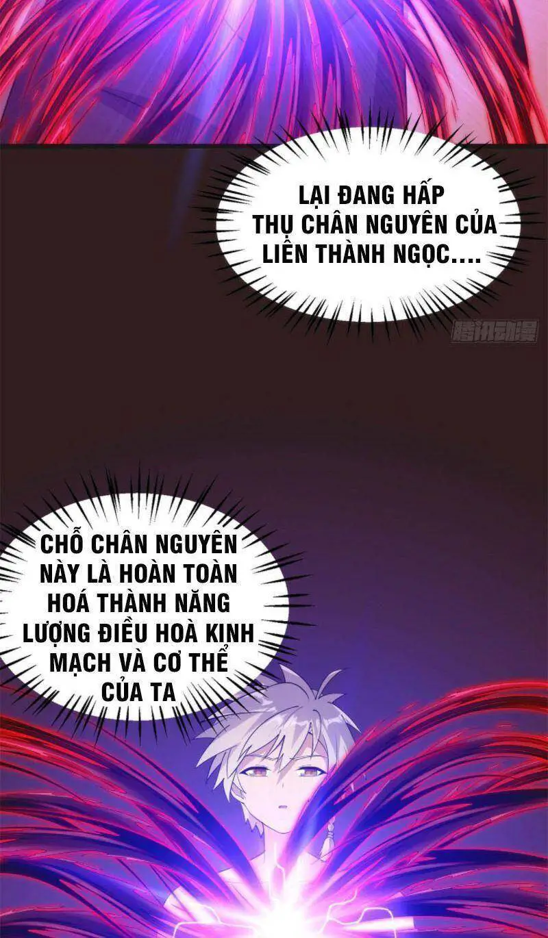 Chân Võ Thế Giới Nettruyen ZZZ Chương 6 Page 4