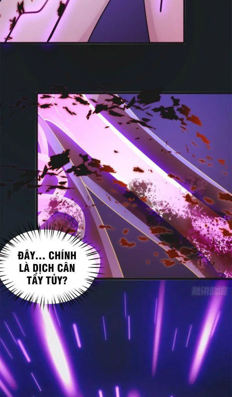 Chân Võ Thế Giới Nettruyen ZZZ Chương 6 Page 6