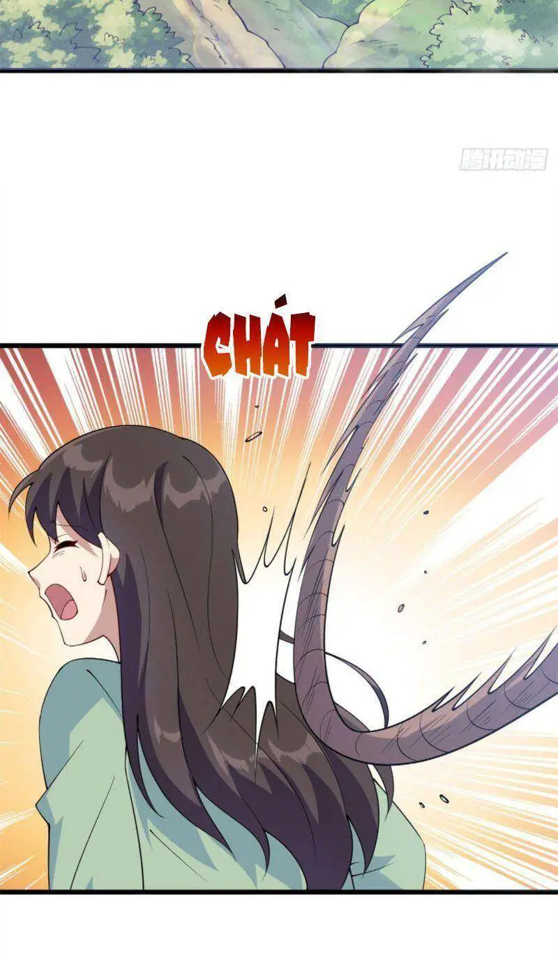 Chân Võ Thế Giới Nettruyen ZZZ Chương 6 Page 10