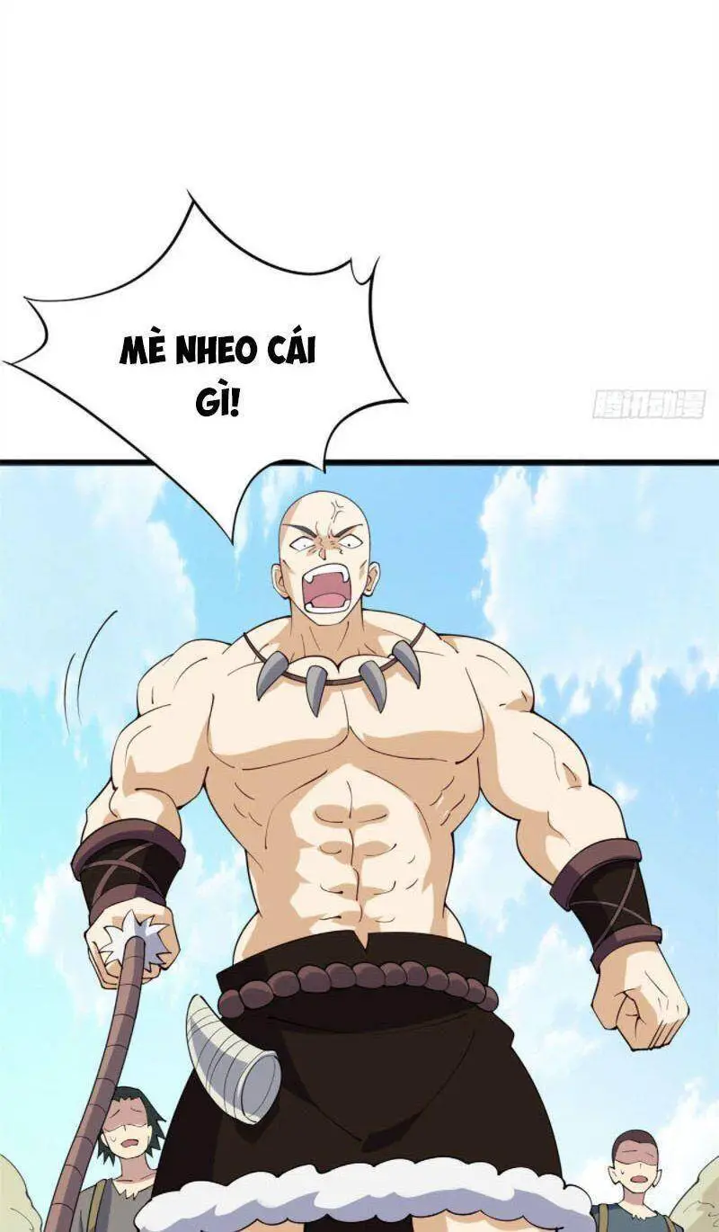 Chân Võ Thế Giới Nettruyen ZZZ Chương 6 Page 11