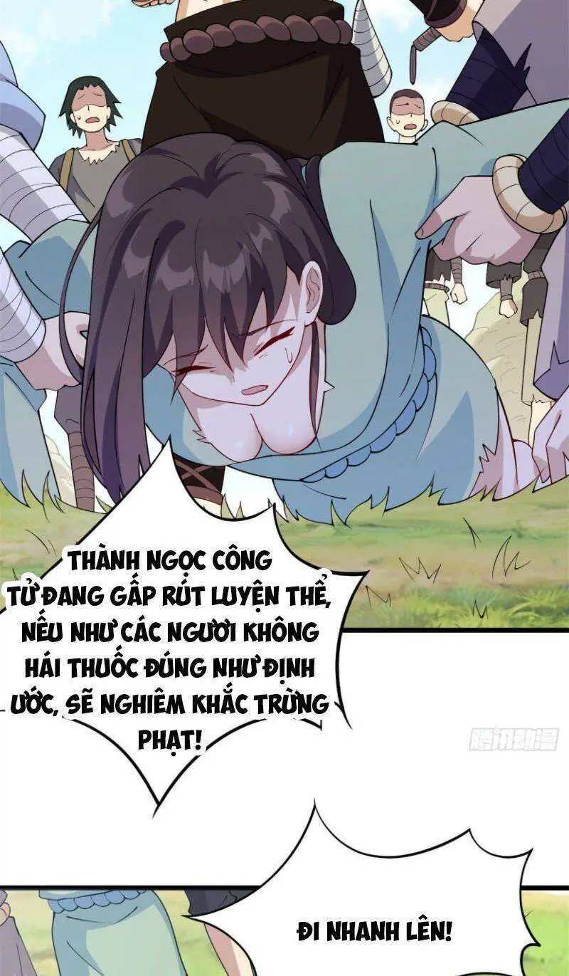 Chân Võ Thế Giới Nettruyen ZZZ Chương 6 Page 13