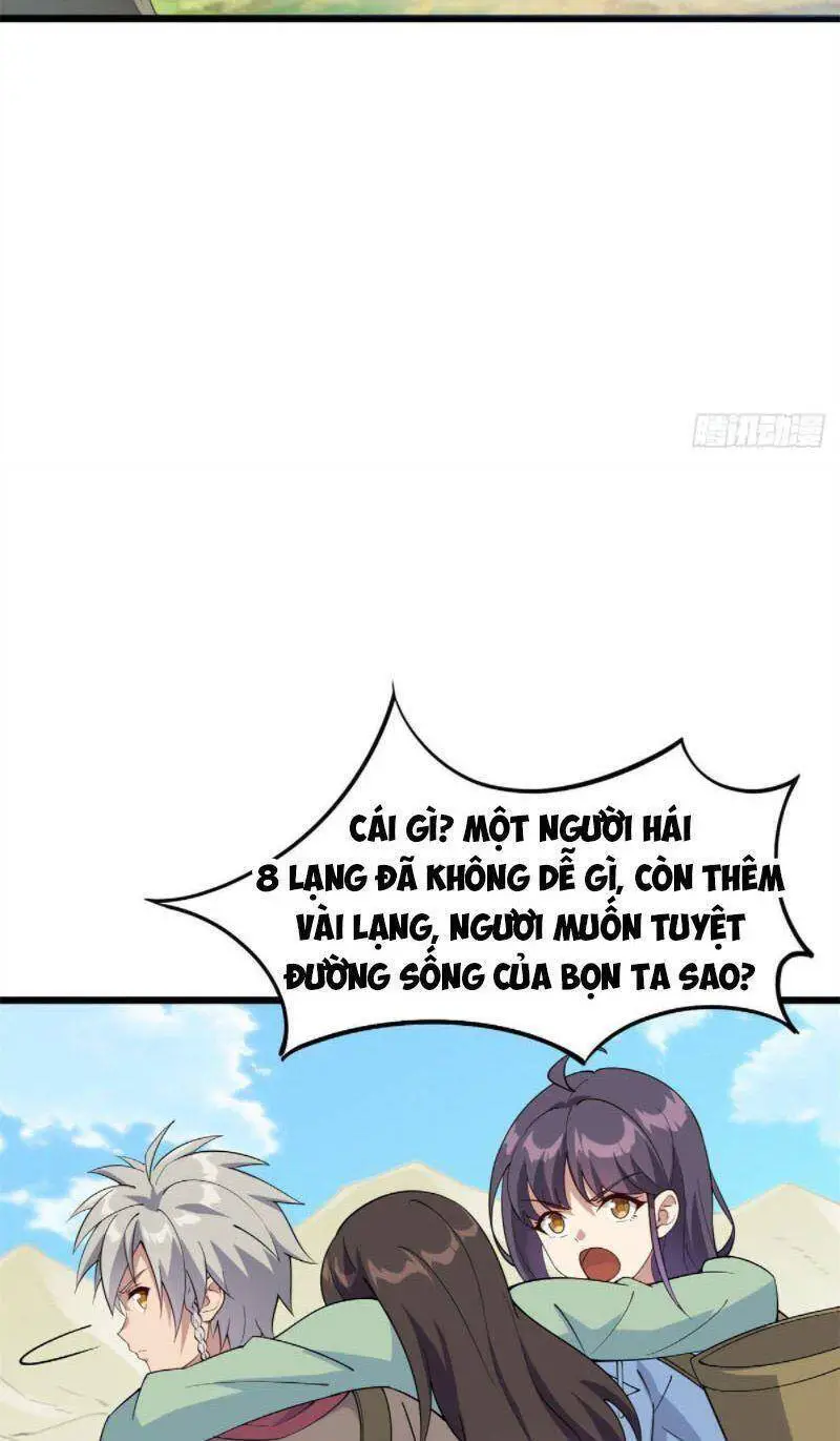 Chân Võ Thế Giới Nettruyen ZZZ Chương 6 Page 18