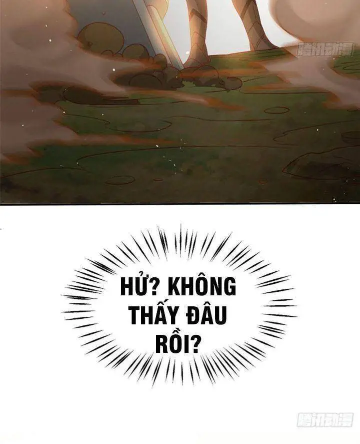 Chân Võ Thế Giới Nettruyen ZZZ Chương 8 Page 45
