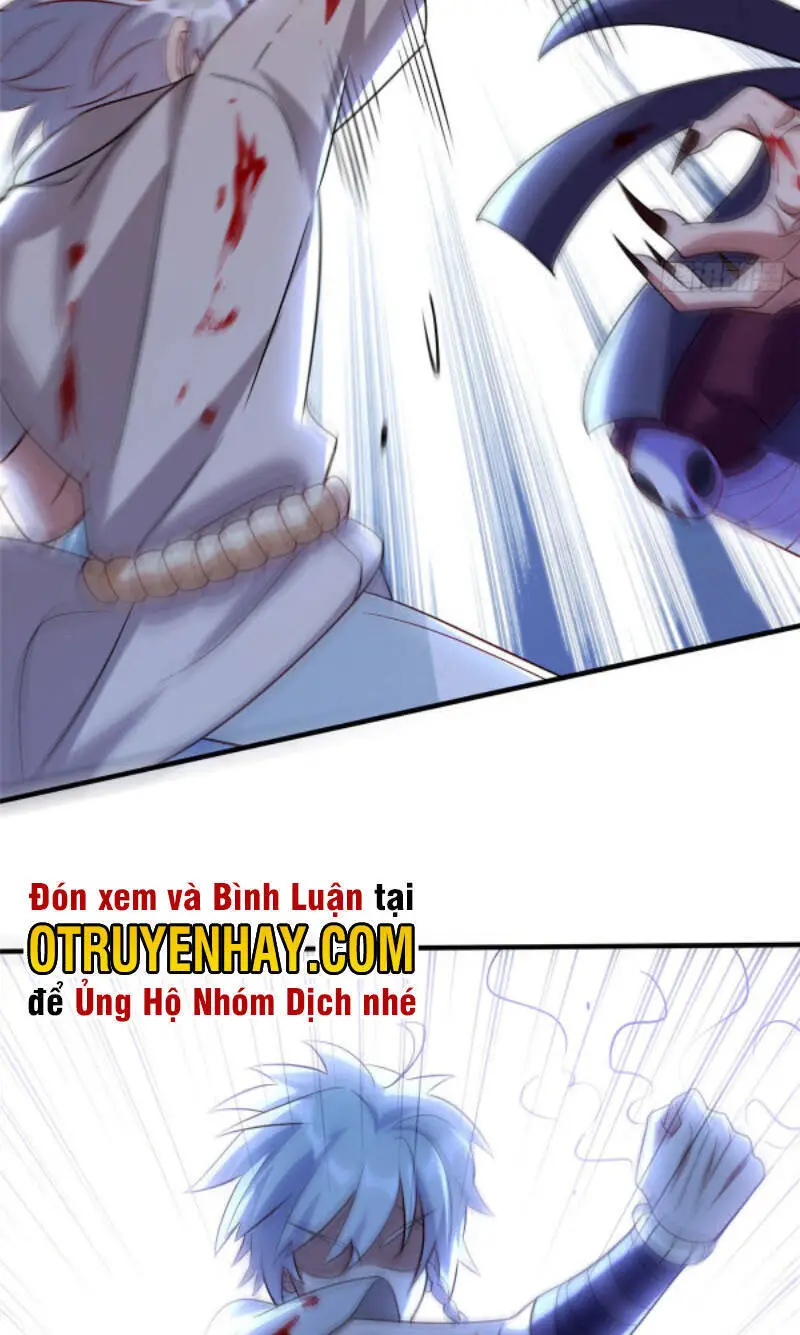Chân Võ Thế Giới Nettruyen ZZZ Chương 45 Page 34
