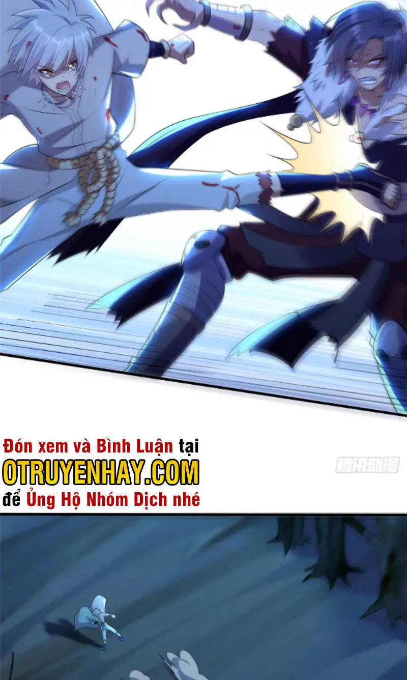 Chân Võ Thế Giới Nettruyen ZZZ Chương 45 Page 37