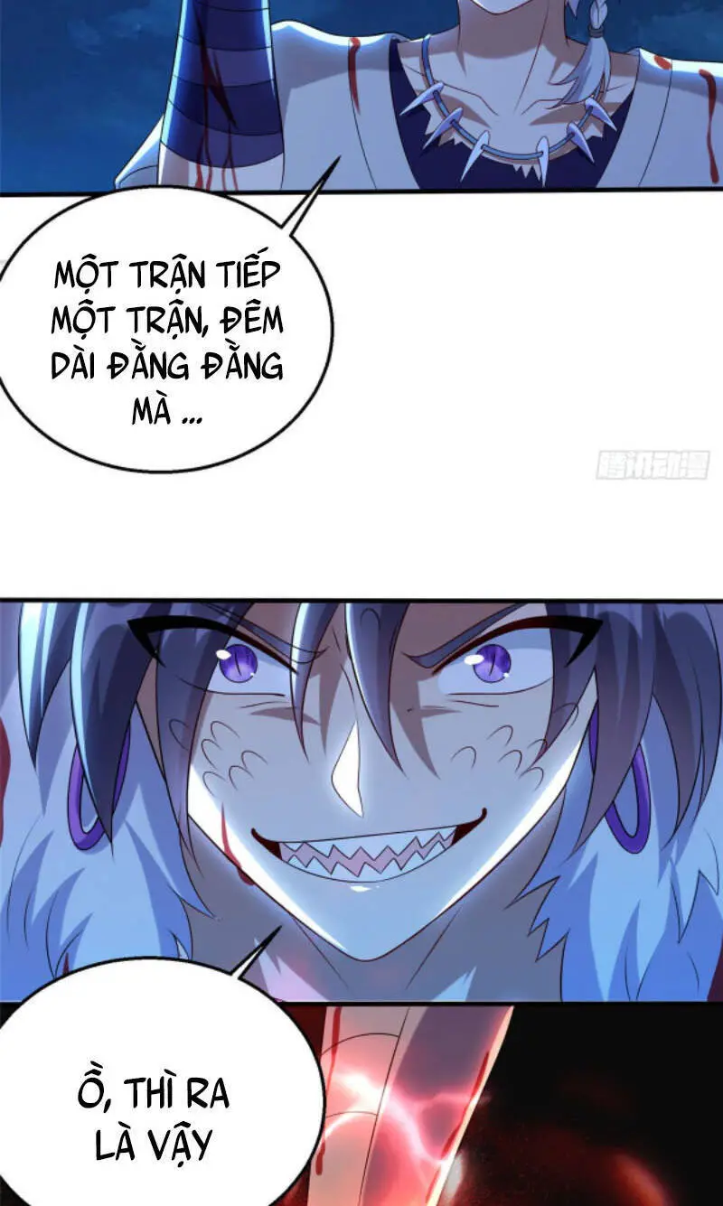 Chân Võ Thế Giới Nettruyen ZZZ Chương 45 Page 39